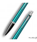 Długopis Parker Royal Urban Vibrant Blue CT