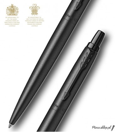 Długopis Parker Royal Jotter XL Monochrome Black BT
