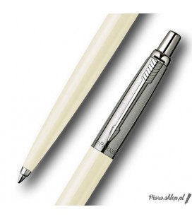 Długopis Parker Jotter Kremowy