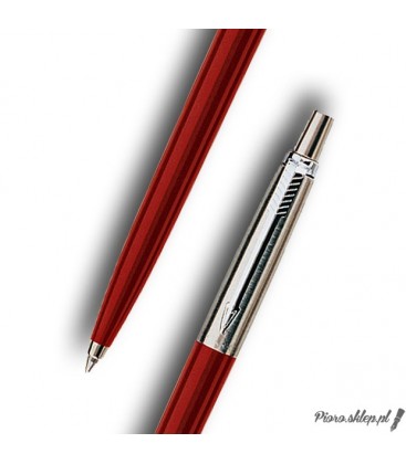 Długopis Parker Jotter Czerwony