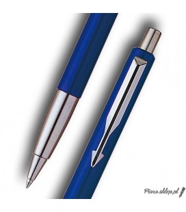 Długopis Parker Vector Niebieski