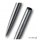 Długopis Parker Vector Stalowy