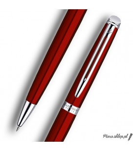 Długopis Waterman Hemisphere Czerwień CT