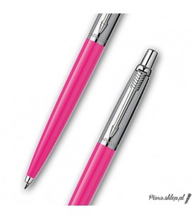 Długopis Parker Jotter Różowy