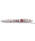 Długopis Cross Botanica Czerwony Koliber